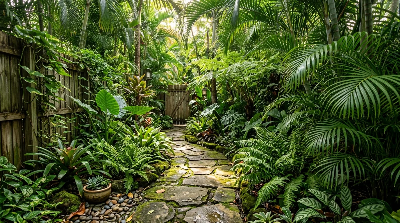 8 Side Yard Landscaping Ideas for Better Use